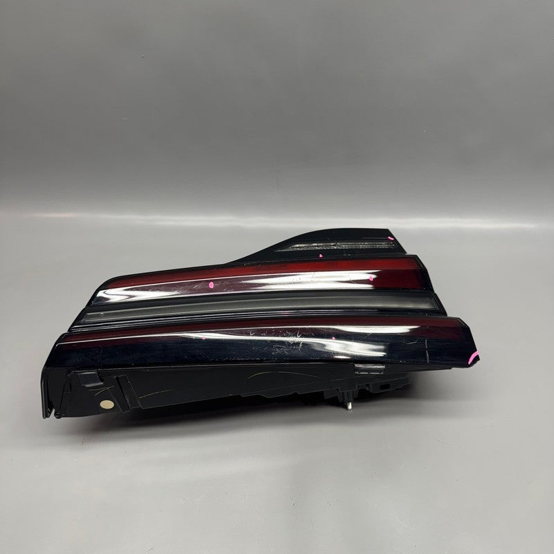 BMW X3 TAIL LIGHT INNER LEFT DRIVER 2022 2023 OEM 3946305506