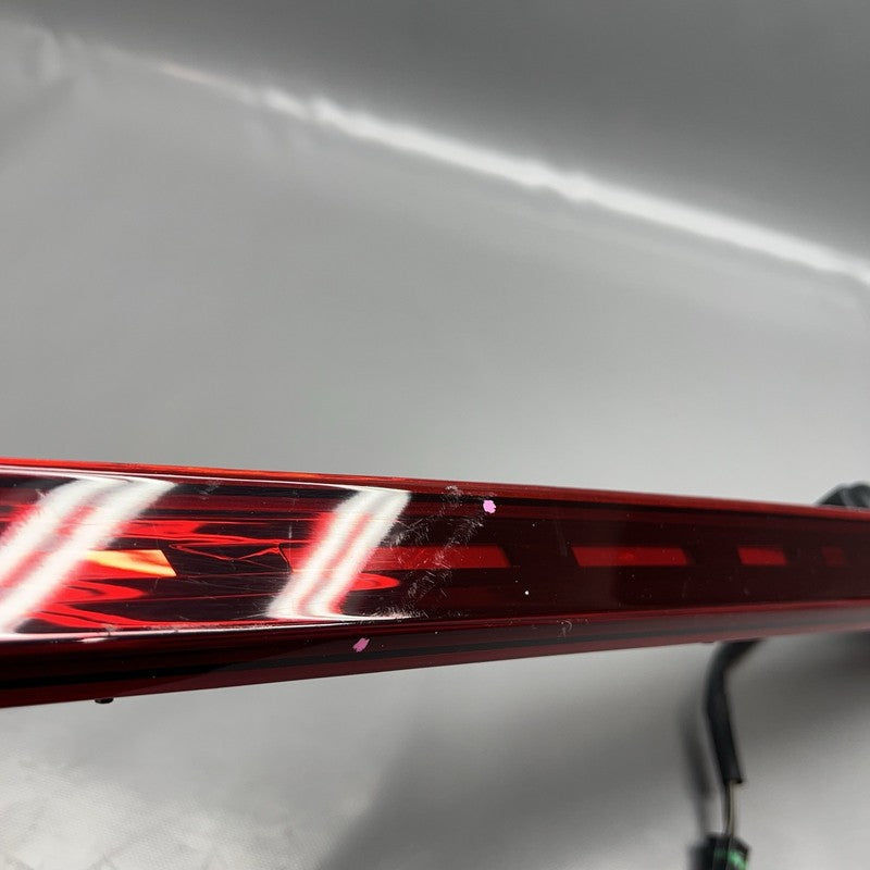 92409M7700 KIA FORTE CENTER TAIL LIGHT 2022 2023 2024 OEM 92409M7700