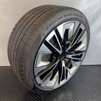 BMW 530I WHEEL RIM 20 INCH REAR 2022 2023 2024 2025 540I OEM 5A324E5