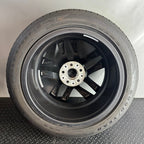 BMW I4 WHEEL RIM FRONT 18 INCH 430 440 2022 2023 2024 OEM 6896768