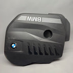BMW 540 740 X5 X6 X7 ENGINE COVER 2024 2025 2026 OEM 7935418