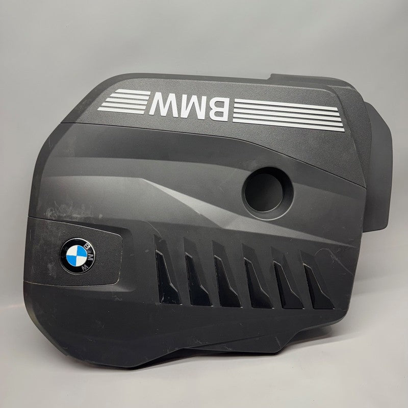BMW 540 740 X5 X6 X7 ENGINE COVER 2024 2025 2026 OEM 7935418