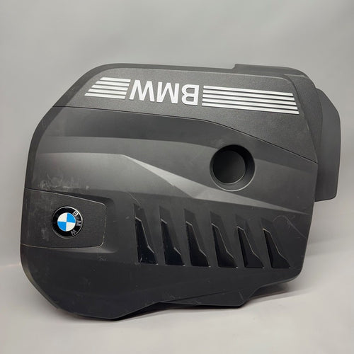 BMW 540 740 X5 X6 X7 ENGINE COVER 2024 2025 2026 OEM 7935418
