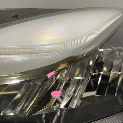 1077371-10-I TESLA MODEL 3 HEADLIGHT LEFT DRIVER 2017 2018 2019 2020 LED OEM