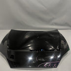 TESLA MODEL S HOOD 2012 2013 2014 OEM DAMAGED