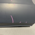 A1668856325 MERCEDES BENZ ML350 REAR BUMPER RIGHT TRIM A1668856325 OEM 2012 2013 2014