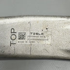 TESLA MODEL X CONTROL ARM LEFT FRONT 2016 2017 2018 2019 2020 OEM 1027
