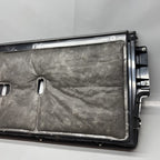 1059333-00-E TESLA MODE S HEPA FILTER COVER VENT 2016 2017 2018 2019 2020 OEM 1059333-00-E