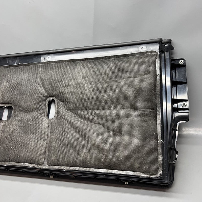1059333-00-E TESLA MODE S HEPA FILTER COVER VENT 2016 2017 2018 2019 2020 OEM 1059333-00-E