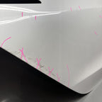 MODEL 3 TESLA MODEL 3 DOOR RIGHT REAR 2017 2018 2019 2020 2021 2022 2023 OEM 