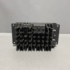 A1698208987 MERCEDES BENZ CLK350 AUDIO AMPLIFIER W209 CLK500 2006 2007 2008 2009 OEM
