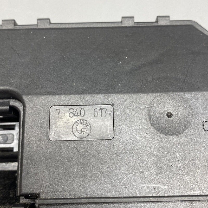 7840617 BMW 328 TRUNK LID LATCH ACTUATOR 7840617 2006 2007 2008 2009 2010 OEM