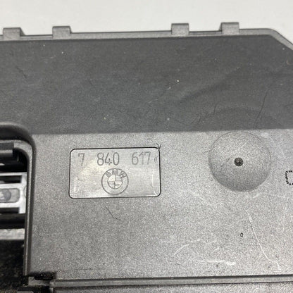 7840617 BMW 328 TRUNK LID LATCH ACTUATOR 7840617 2006 2007 2008 2009 2010 OEM