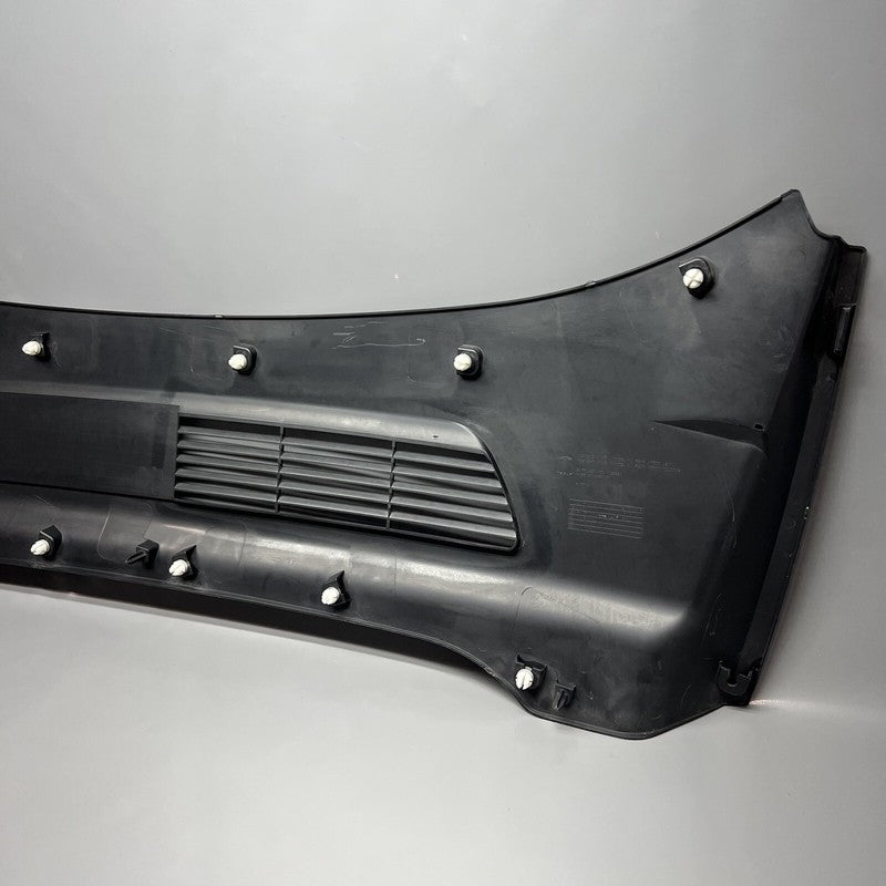 1492605-00-B TESLA MODEL Y APRON REAR COVER 2020 2021 2022 2023 OEM 1492605-00-B