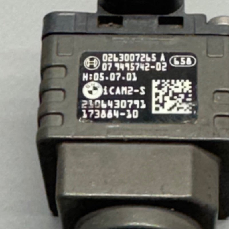 BMW X5 X6 X7 REAR VIEW PARKING CAMERA 2019 2020 2021 2022 2023 OEM