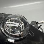 LEXUS GX460 FOG LIGHT LEFT DRIVER 2015 2016 2017 2018 2019 2020 OEM
