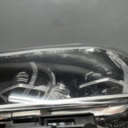 BMW 540I 530I M5 HEADLIGHT LEFT DRIVER 2017-2019 2020 AFTERMARKET 8499