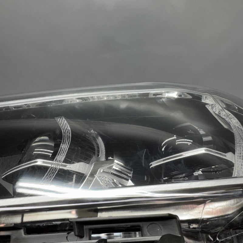 BMW 540I 530I M5 HEADLIGHT LEFT DRIVER 2017-2019 2020 AFTERMARKET 8499