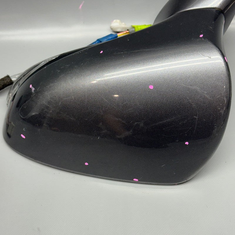 LEXUS GS350 MIRROR LEFT DRIVER CT200H IS250 ES300H 2013 2014 2015 2016