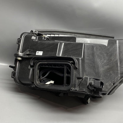 A2539067401 MERCEDES BENZ GLC300 HEADLIGHT RIGHT PASSENGER A2539067401 2020 2021 2022 LED