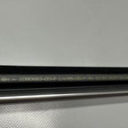 1080681-00-H TESLA MODEL 3 DOOR WINDOW MOLDING LEFT FRONT 2017 18 19 20 21 2022 1080681-00-H