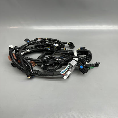 2486405-01-E TESLA MODEL S WIRE HARNESS 1ST ROW SEAT 2021 2022 2023 OEM 2486405-01-E