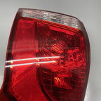 SUBARU IMPREZA WRX TAIL LIGHT RIGHT PASSENGER 2008 2009 2010 2011 12 1