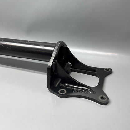 1027581-00-H TESLA MODEL X TOW HITCH REAR 2022 2023 2024 OEM 1027581-00-H