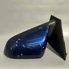 HYUNDAI SONATA MIRROR LEFT DRIVER SEDAN 87610-C2000 2015 2016 2017 201
