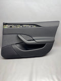 TESLA MODEL S DOOR PANEL RIGHT PASSENGER 2021 2022 2023 OEM 1633657-01