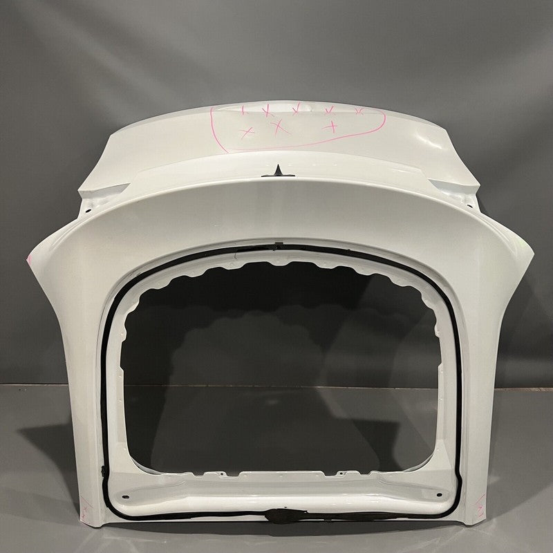 TESLA MODEL Y LIFTGATE 2020 2021 2022 2023 2024 OEM DAMAGED