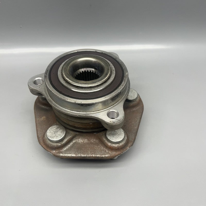 1044121-00-E TESLA MODEL 3 HUB WHEEL BEARING REAR 2017 2018 2019 2020 OEM 1044121-00-E