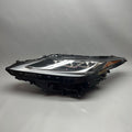 LEXUS RX350 HEADLIGHT LEFT DRIVER RX450H 2020 2021 2022 FULL LED OEM
