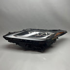LEXUS RX350 HEADLIGHT LEFT DRIVER RX450H 2020 2021 2022 FULL LED OEM