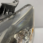 MAZDA CX-5 HEADLIGHT LEFT DRIVER SIDE HALOGEN KD31-51040 OEM 2013 2014