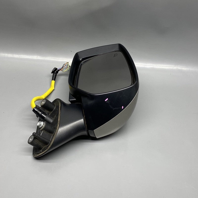 SUBARU LEGACY MIRROR LEFT DRIVER 2015 2016 2017 OEM