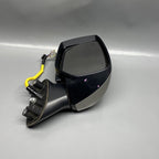 SUBARU LEGACY MIRROR LEFT DRIVER 2015 2016 2017 OEM