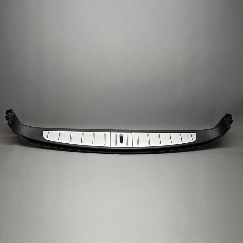 1035993-00-D TESLA MODEL X TRUNK SILL PANEL 2016 2017 2018 2019 2020 OEM 1035993-00-D