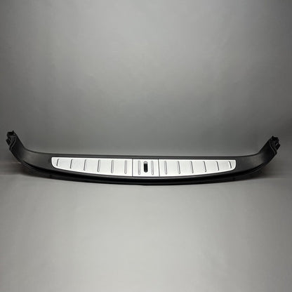 1035993-00-D TESLA MODEL X TRUNK SILL PANEL 2016 2017 2018 2019 2020 OEM 1035993-00-D