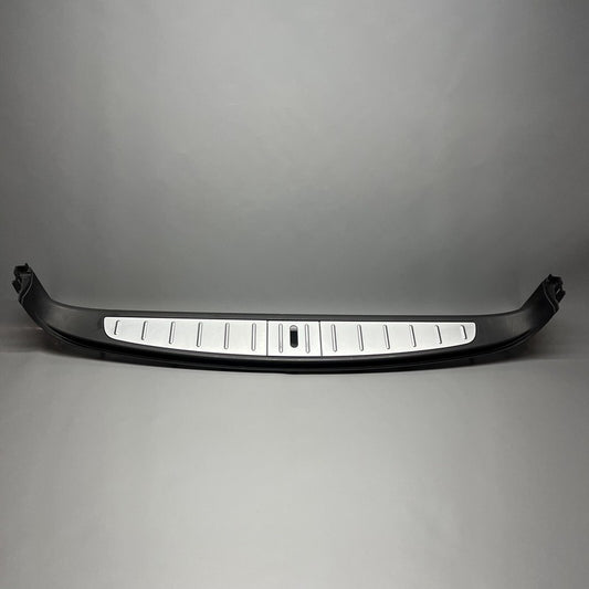 1035993-00-D TESLA MODEL X TRUNK SILL PANEL 2016 2017 2018 2019 2020 OEM 1035993-00-D