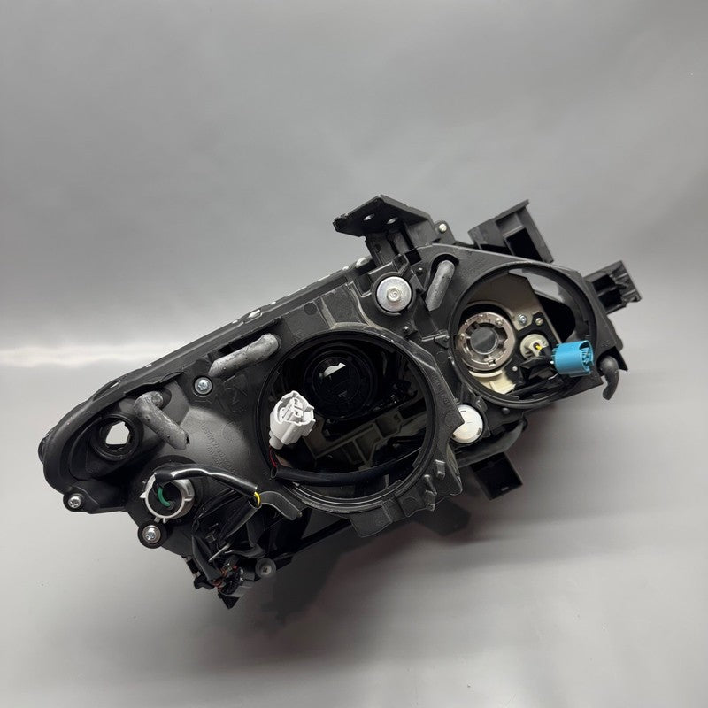 MAZDA CX-9 HEADLIGHT LEFT DRIVER 2013 2014 2015 HALOGEN OEM