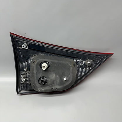 TOYOTA SIENNA TAIL LIGHT INNER GATE RIGHT 2015 2016 2017 2018 2019 OEM 