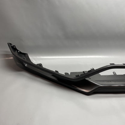 31663527 VOLVO XC90 FRONT BUMPER LOWER VALANCE 31663527 2016 2017 2018 2019 2020 OEM