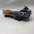 1077391-00-F TESLA MODEL 3 FOG LIGHT LEFT DRIVER 2017 2018 2019 2020 2021 2022 1077391-00-F