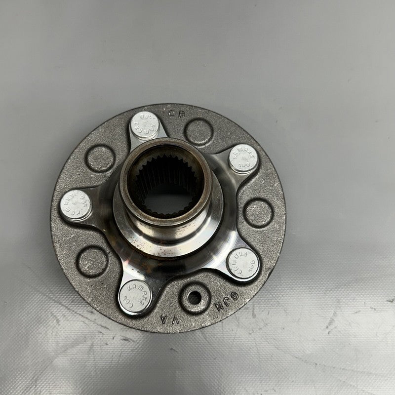 LR081538 LAND ROVER DEFENDER WHEEL HUB 2020 2021 2022 2023 OEM LR081538