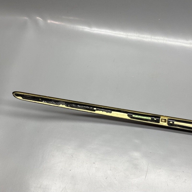 1533971-99-B TESLA MODEL Y SPOILER WING PERFORMANCE 2020 2021 2022 OEM 1533971-99-B