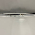 1035369-00-D TESLA MODEL X GATE CHROME TRIM 1035369-00-D 2016 2017 2018 2019 OEM 