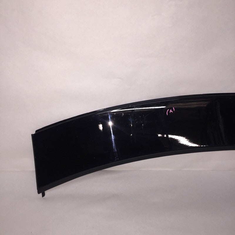 1054419-00-C TESLA MODEL S ROOF GLASS MOULDING APPLIQUE 2016 2017 2018 OEM
