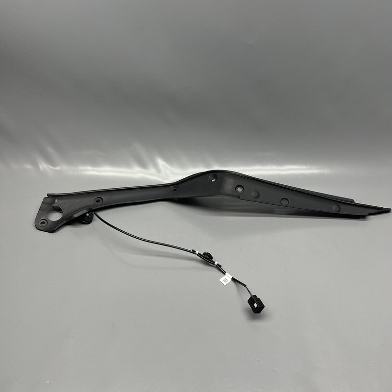 1037560-00-C TESLA MODEL X PINCH SENSOR LEFT REAR DOOR 2016 17 18 19 2020 OEM 1037560-00-C