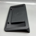 1096829-00-G TESLA MODEL 3 LICENSE PLATE BRACKET FRONT 2017 18 19 20 2021 OEM 1096829-00-G
